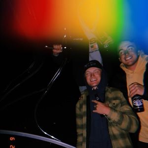 Meet your Posher, Benjamin